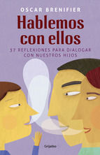 Portada de Hablemos con ellos (Ebook)