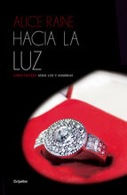 Portada de Hacia la luz (Luz y sombras 4) (Ebook)