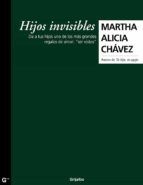 Portada de Hijos invisibles (Ebook)