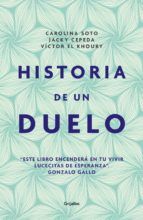 Portada de Historia de un duelo (Ebook)