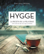 Portada de Hygge. La receta de la felicidad (Ebook)