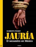 Portada de Jauría (Ebook)