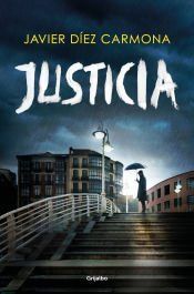 Portada de Justicia