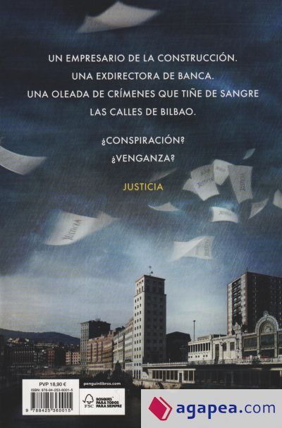 Justicia