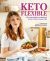 Portada de Keto flexible, de @Keto_con_Laura