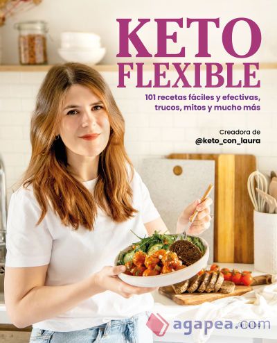 Keto flexible