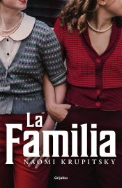 Portada de La Familia