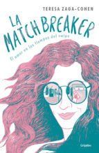 Portada de La Matchbreaker (Ebook)