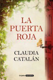 Portada de La Puerta Roja