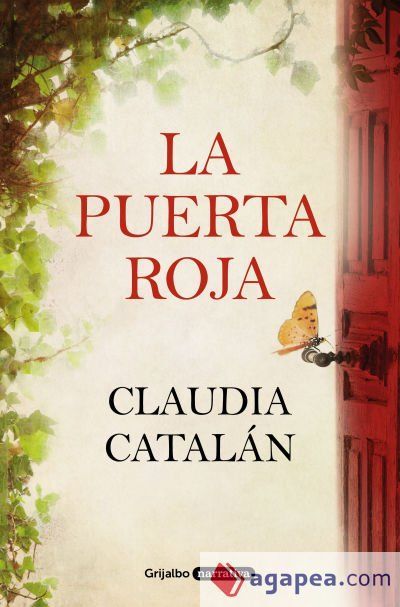La Puerta Roja