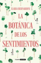 Portada de La botánica de los sentimientos (Ebook)