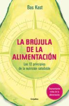 Portada de La brújula de la alimentación (Ebook)