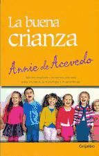 Portada de La buena crianza (Ebook)