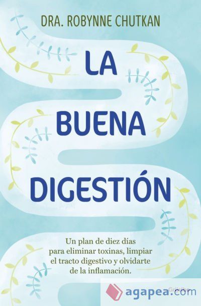 La buena digestión La buena digestión