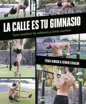 Portada de La calle es tu gimnasio