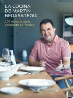 Portada de La cocina de Mart&iacute;n Berasategui (Ebook)