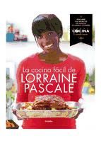 Portada de La cocina facil de Lorraine Pascale (Ebook)