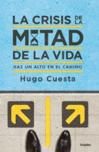 Portada de La crisis de la mitad de la vida (Ebook)