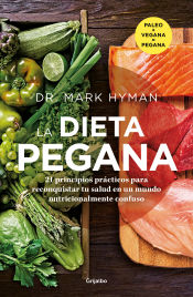 Portada de La dieta pegana