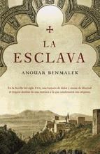 Portada de La esclava (Ebook)