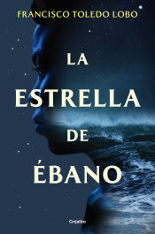 Portada de La estrella de ébano