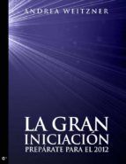 Portada de La gran iniciación (Ebook)