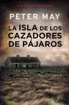 Portada de La isla de los cazadores de pájaros (Trilogía de Lewis 1) (Ebook)