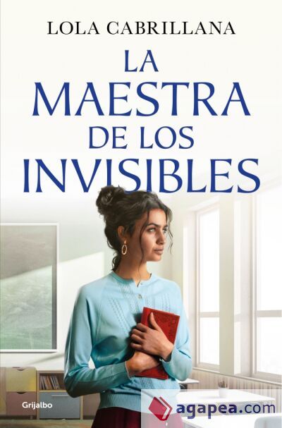 La maestra de los invisibles