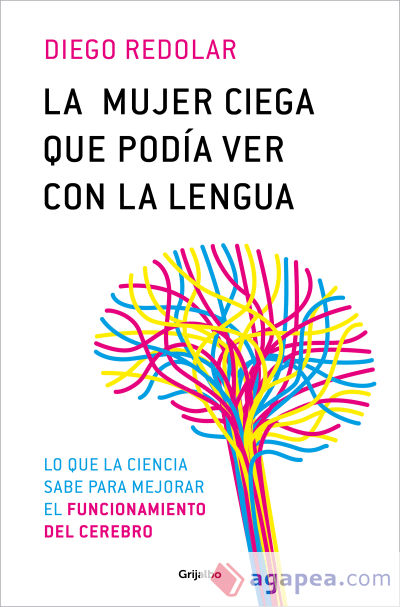 La mujer ciega que podía ver con su lengua