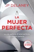 Portada de La mujer perfecta (Ebook)