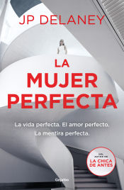 Portada de La mujer perfecta