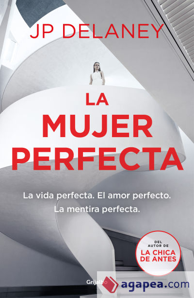 La mujer perfecta