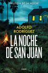 La Noche De San Juan (trilog&iacute;a Gabriel Somoza 1)