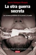 Portada de La otra guerra secreta (Ebook)