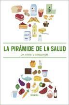 Portada de La pir&aacute;mide de la salud (Ebook)