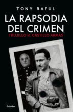 Portada de La rapsodia del crimen (Ebook)