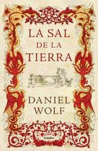 Portada de La sal de la tierra (Ebook)