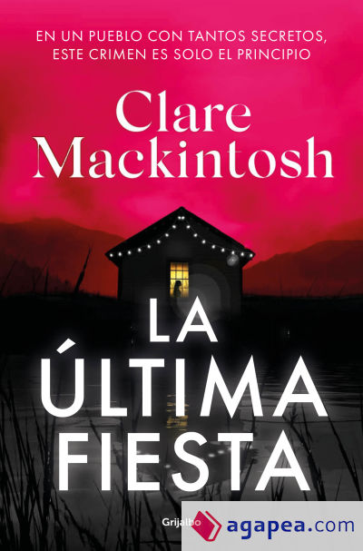 Ebook LA CHICA QUE VIVE AL FINAL DEL CAMINO EBOOK de LAIRD KOENIG