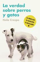 Portada de La verdad sobre perros y gatos (Ebook)