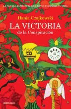 Portada de La victoria de la Conspiración (Ebook)