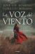 Portada de La voz del viento, de Jos&eacute; Gil Romero