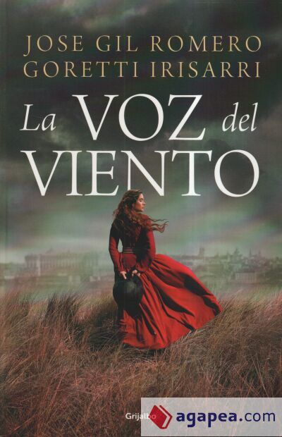 La voz del viento