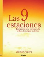 Portada de Las 9 estaciones (Ebook)