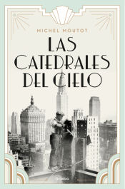 Portada de Las catedrales del cielo