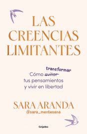 Portada de Las creencias limitantes