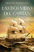 Portada de Las dos vidas del capitán (Ebook)