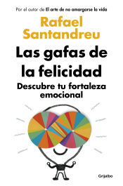 Portada de Las gafas de la felicidad (ed. actualizada)