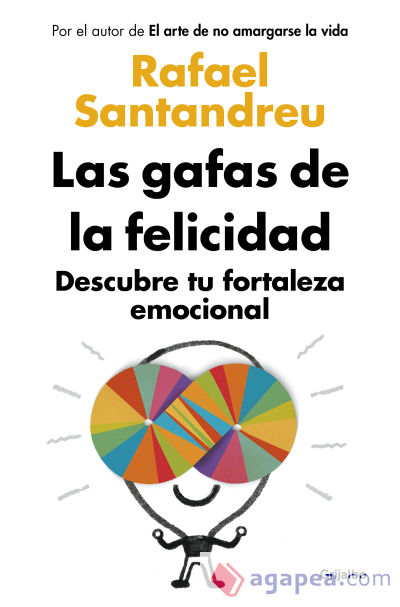 Las gafas de la felicidad (ed. actualizada)