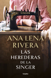 Portada de Las herederas de la Singer