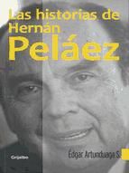 Portada de Las historias de Hernán Peláez (Ebook)